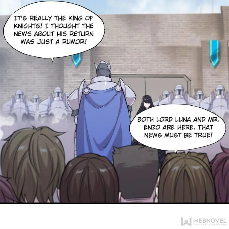 Vampires and Knight Chapter 79 Online - página 24