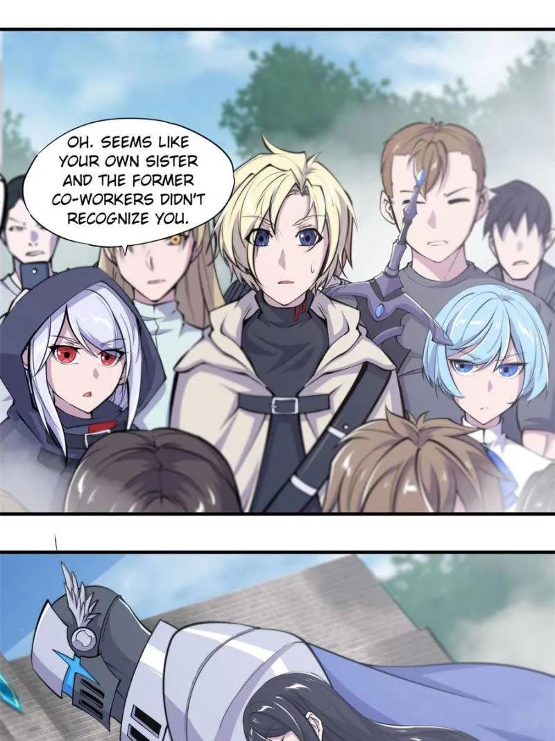 Vampires and Knight Chapter 79 Online - página 25