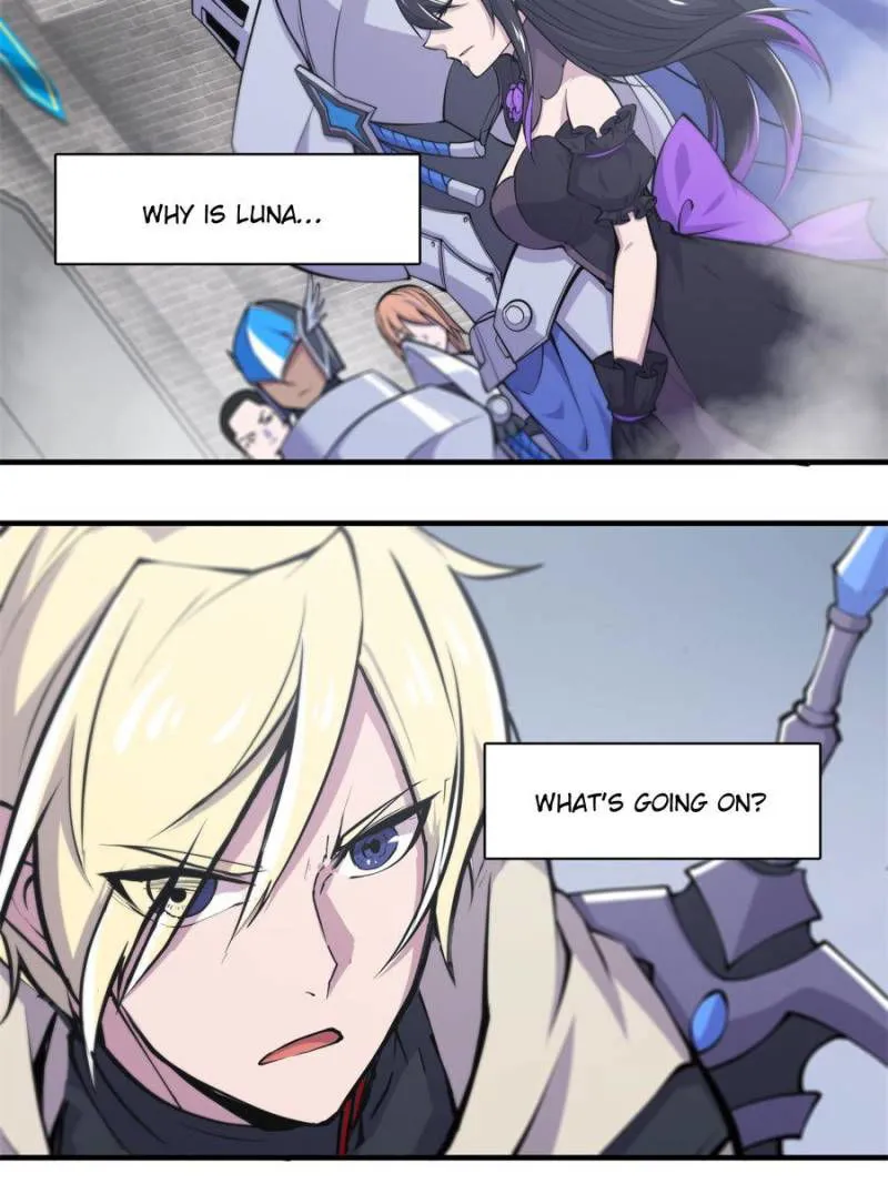 Vampires and Knight Chapter 79 Online - página 26