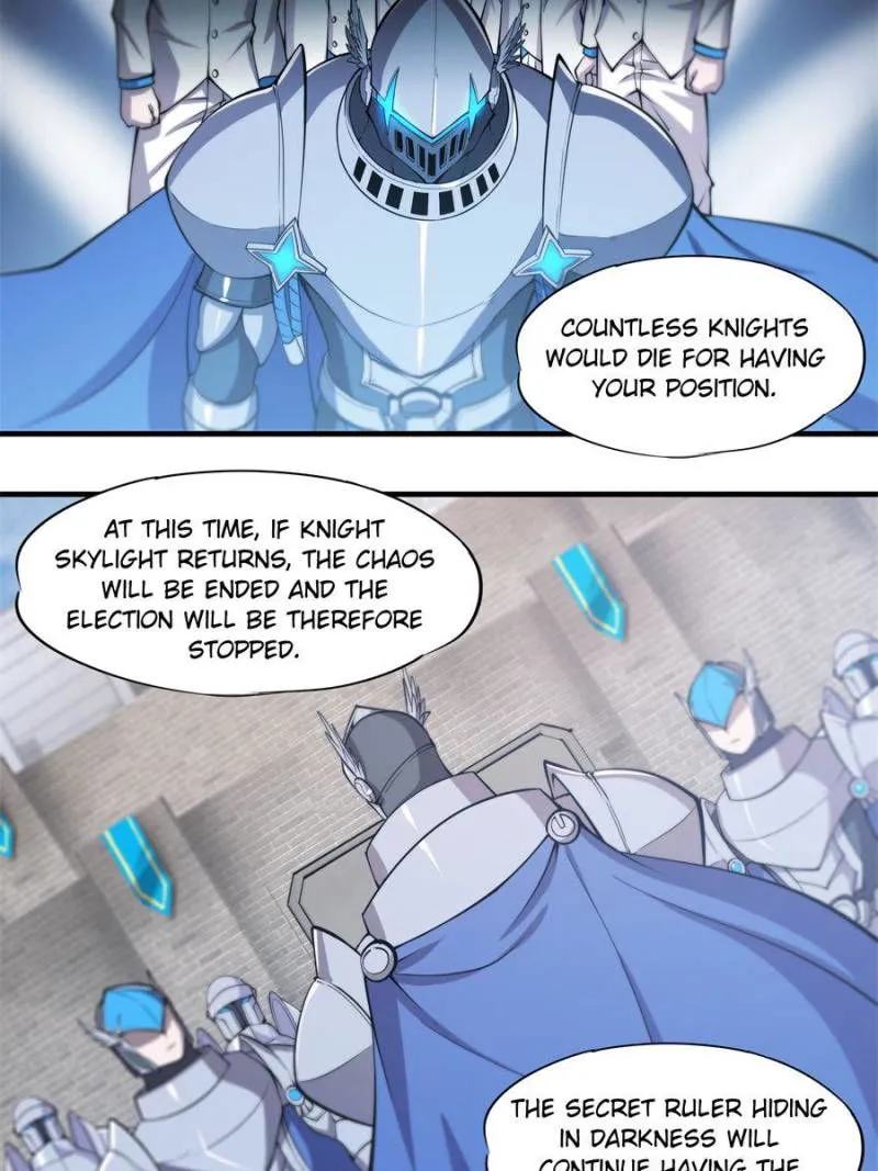 Vampires and Knight Chapter 79 Online - página 29