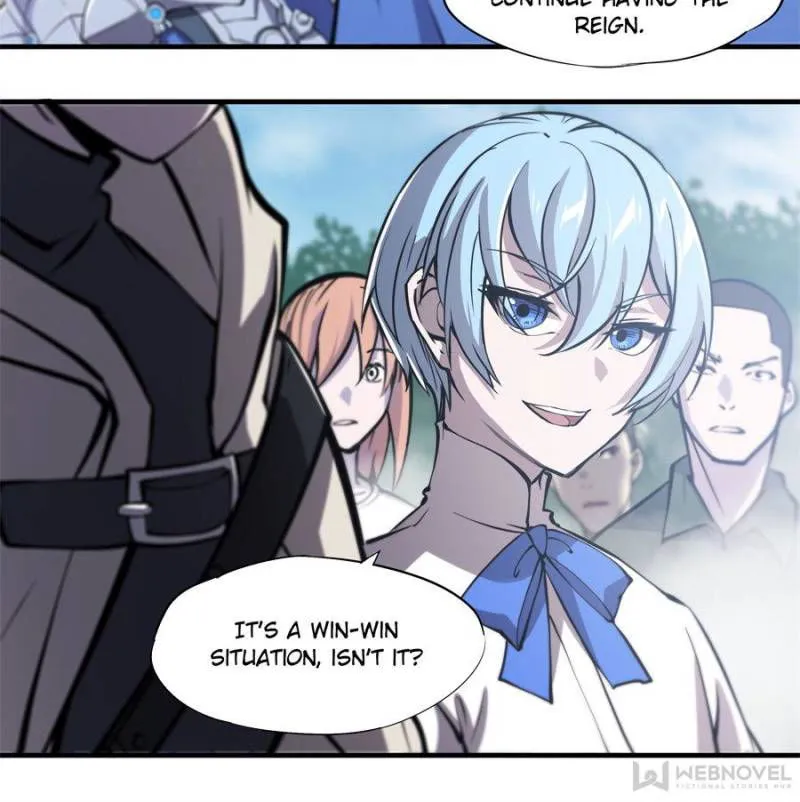 Vampires and Knight Chapter 79 Online - página 30