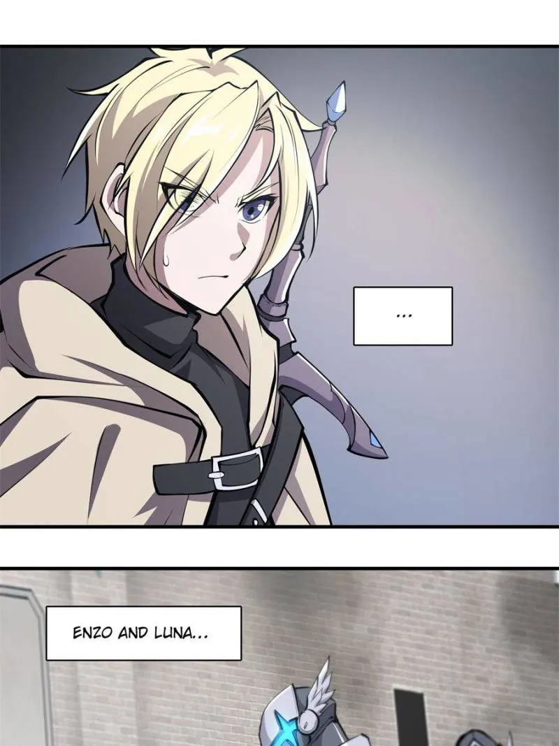 Vampires and Knight Chapter 79 Online - página 31