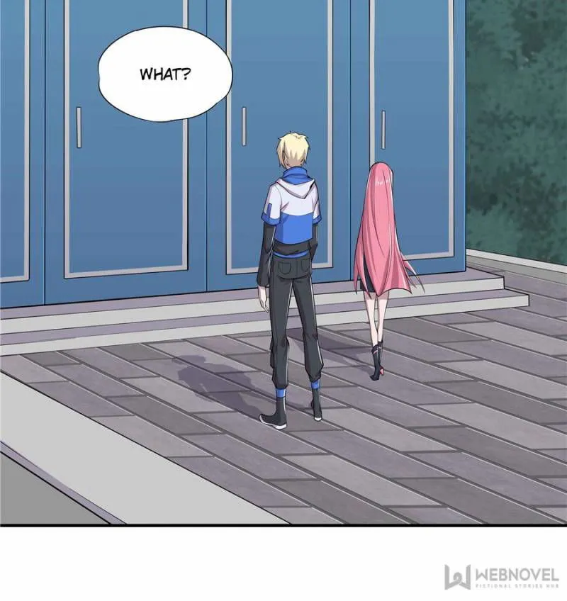 Vampires and Knight Chapter 8 Online - página 3