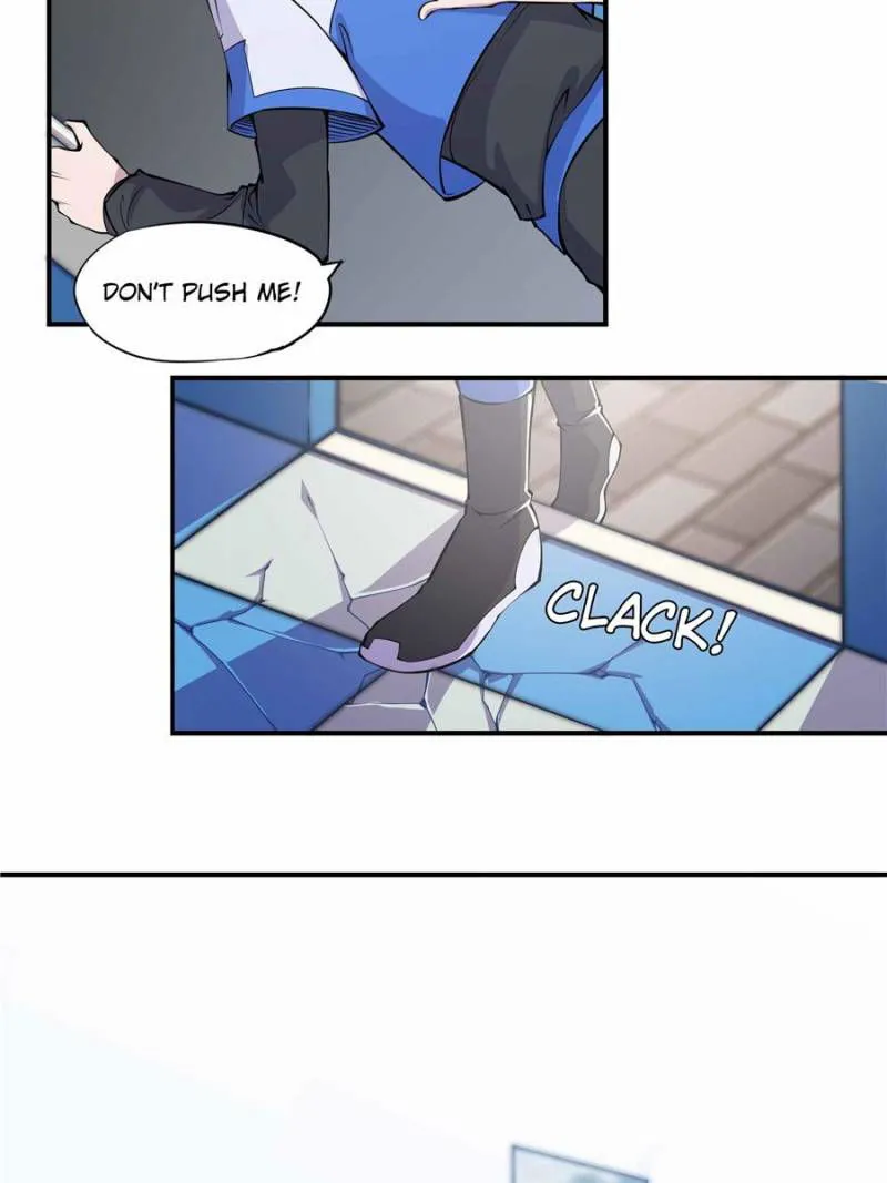 Vampires and Knight Chapter 8 Online - página 5