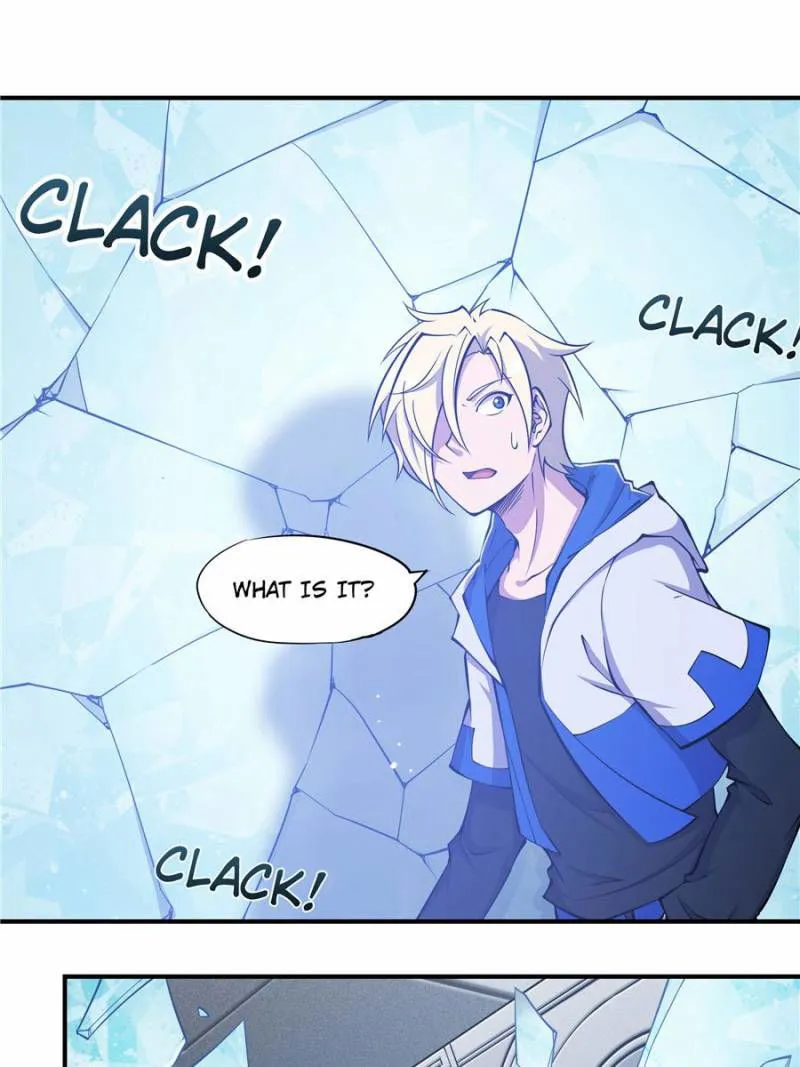 Vampires and Knight Chapter 8 Online - página 8