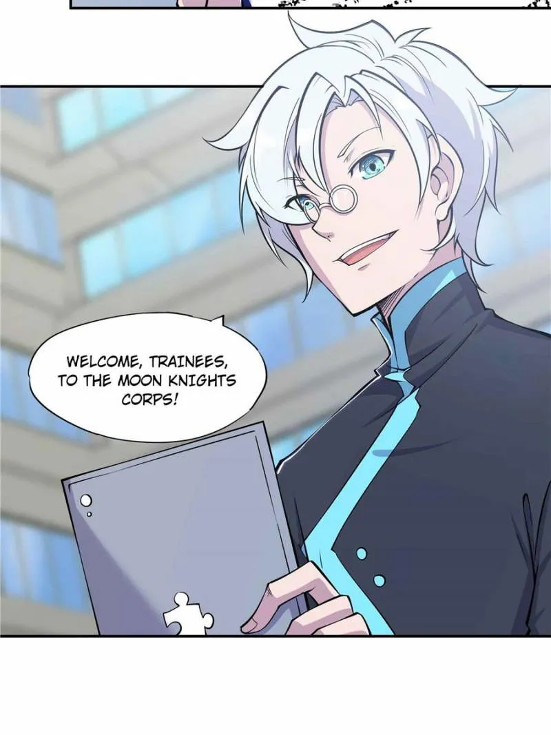 Vampires and Knight Chapter 8 Online - página 12