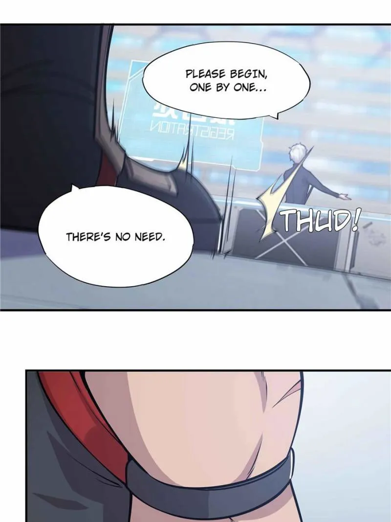 Vampires and Knight Chapter 8 Online - página 17