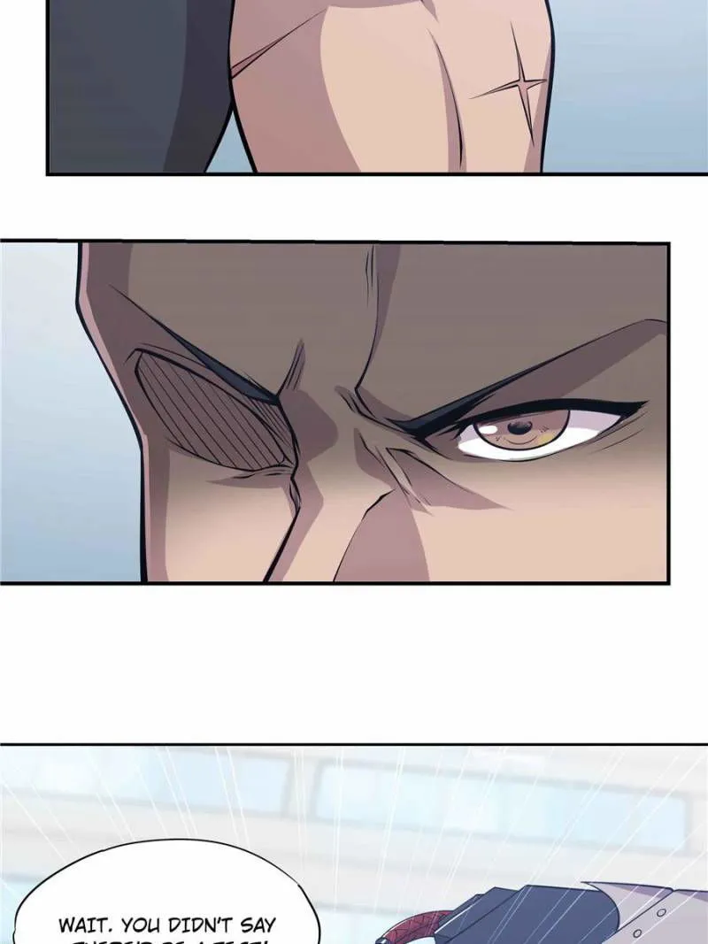 Vampires and Knight Chapter 8 Online - página 18
