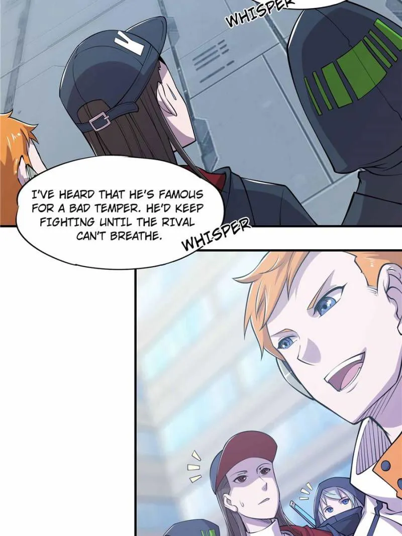 Vampires and Knight Chapter 8 Online - página 22