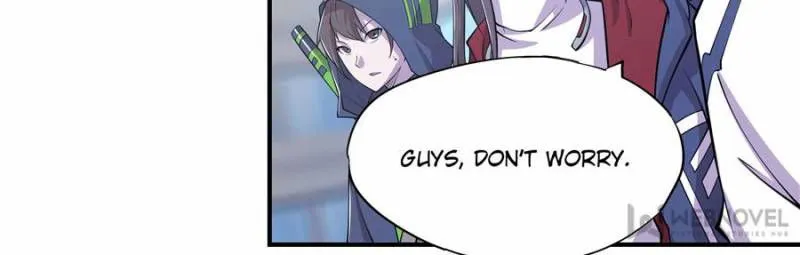 Vampires and Knight Chapter 8 Online - página 23