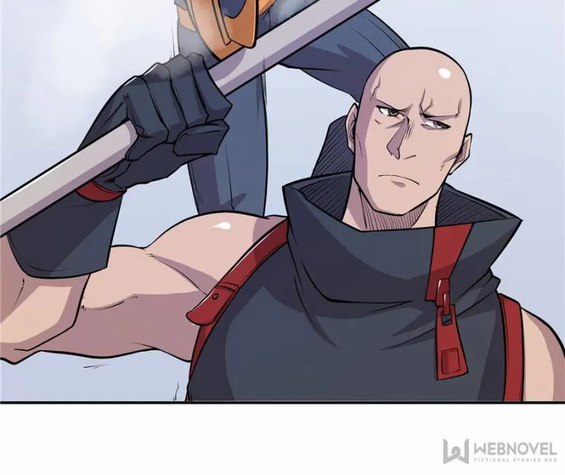 Vampires and Knight Chapter 8 Online - página 35