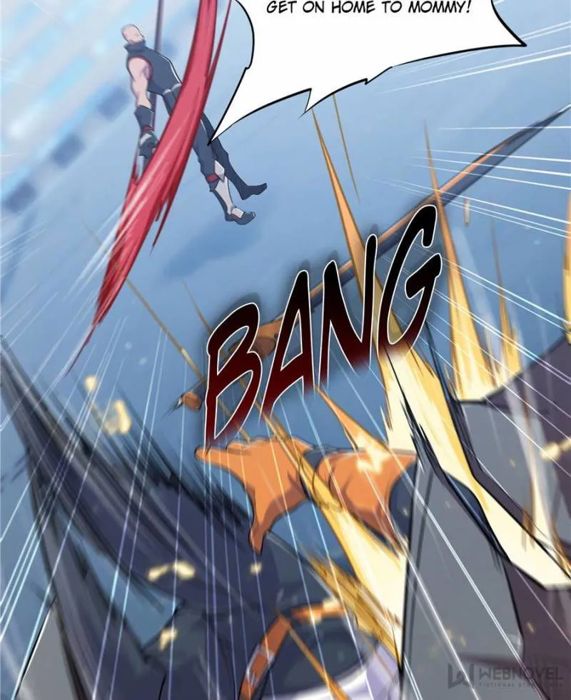 Vampires and Knight Chapter 8 Online - página 37