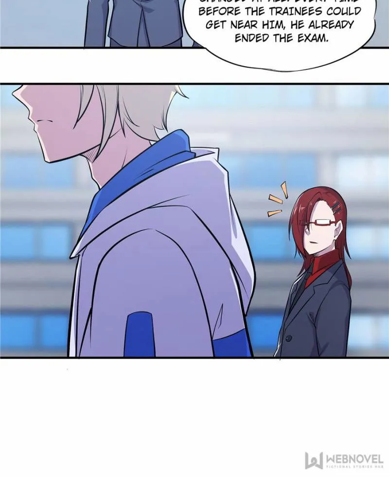 Vampires and Knight Chapter 8 Online - página 39