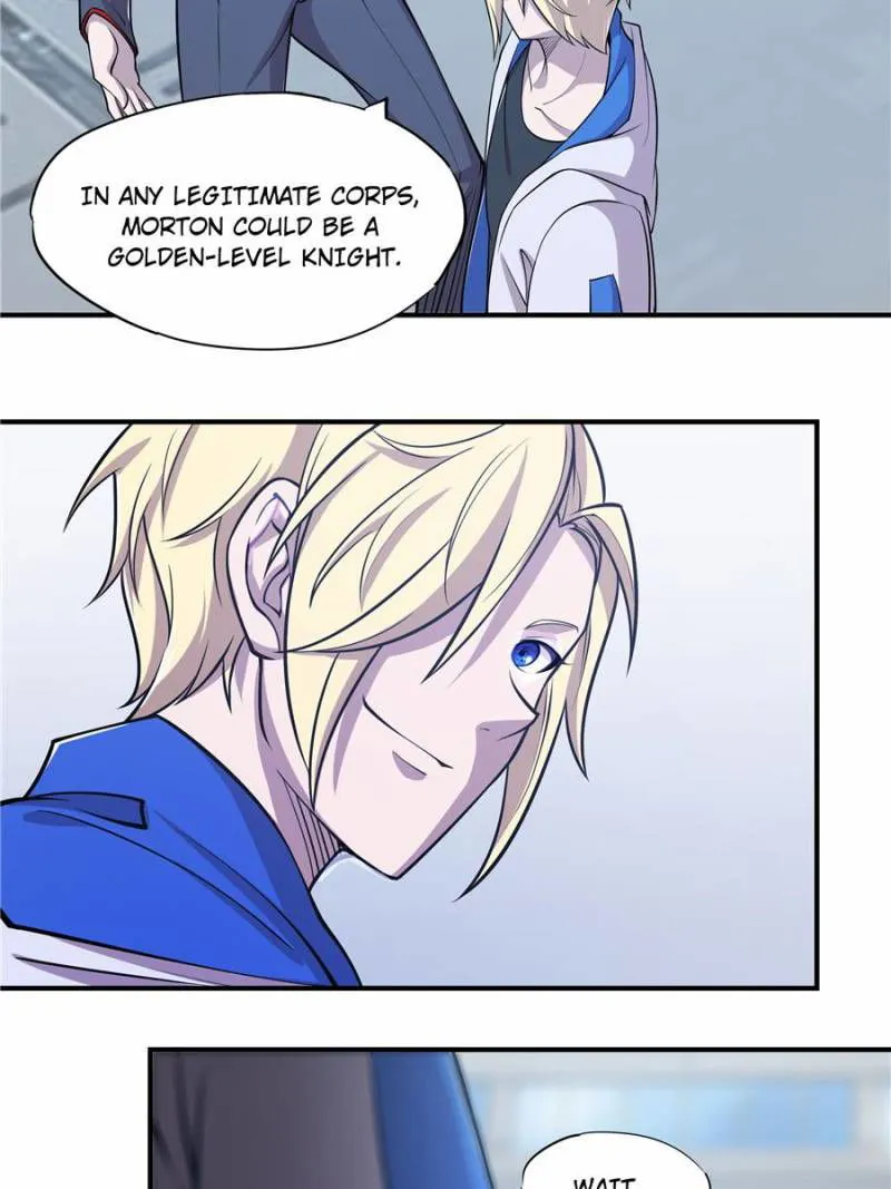 Vampires and Knight Chapter 8 Online - página 42