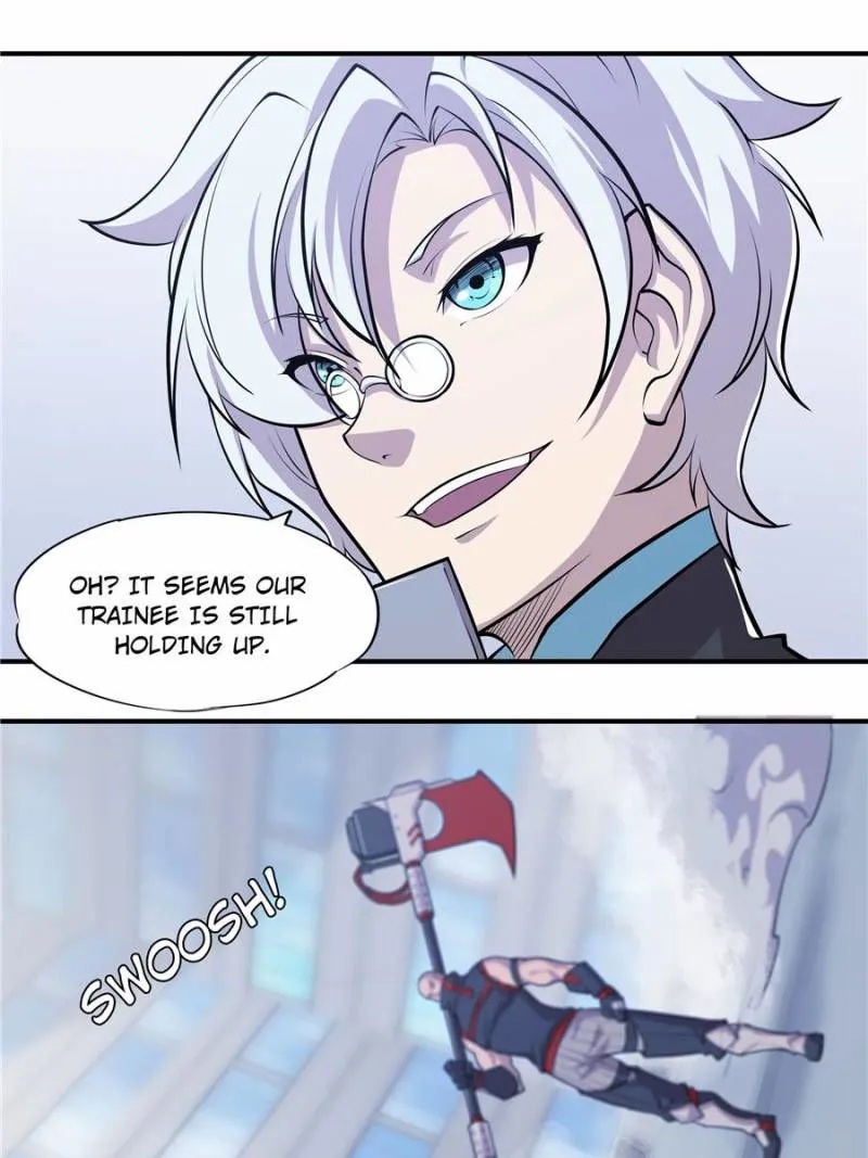 Vampires and Knight Chapter 8 Online - página 44