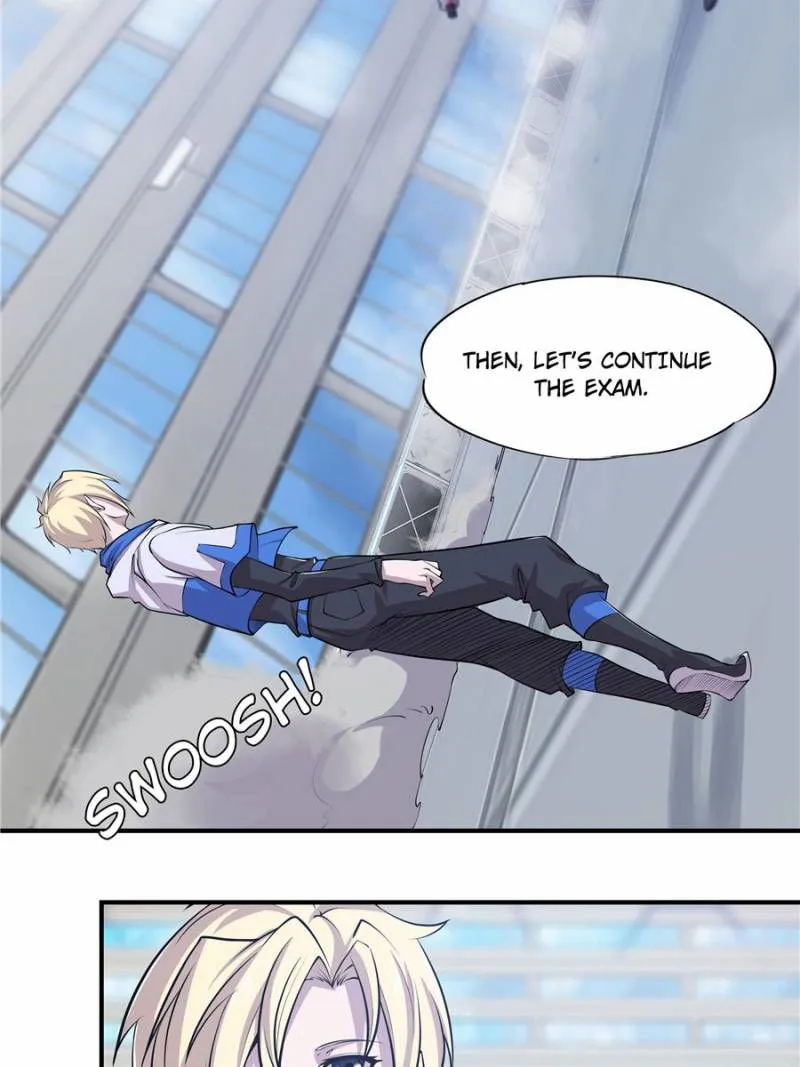 Vampires and Knight Chapter 8 Online - página 45