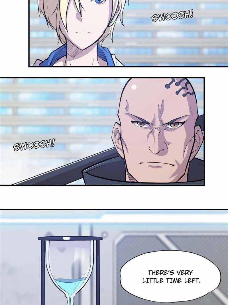 Vampires and Knight Chapter 8 Online - página 46