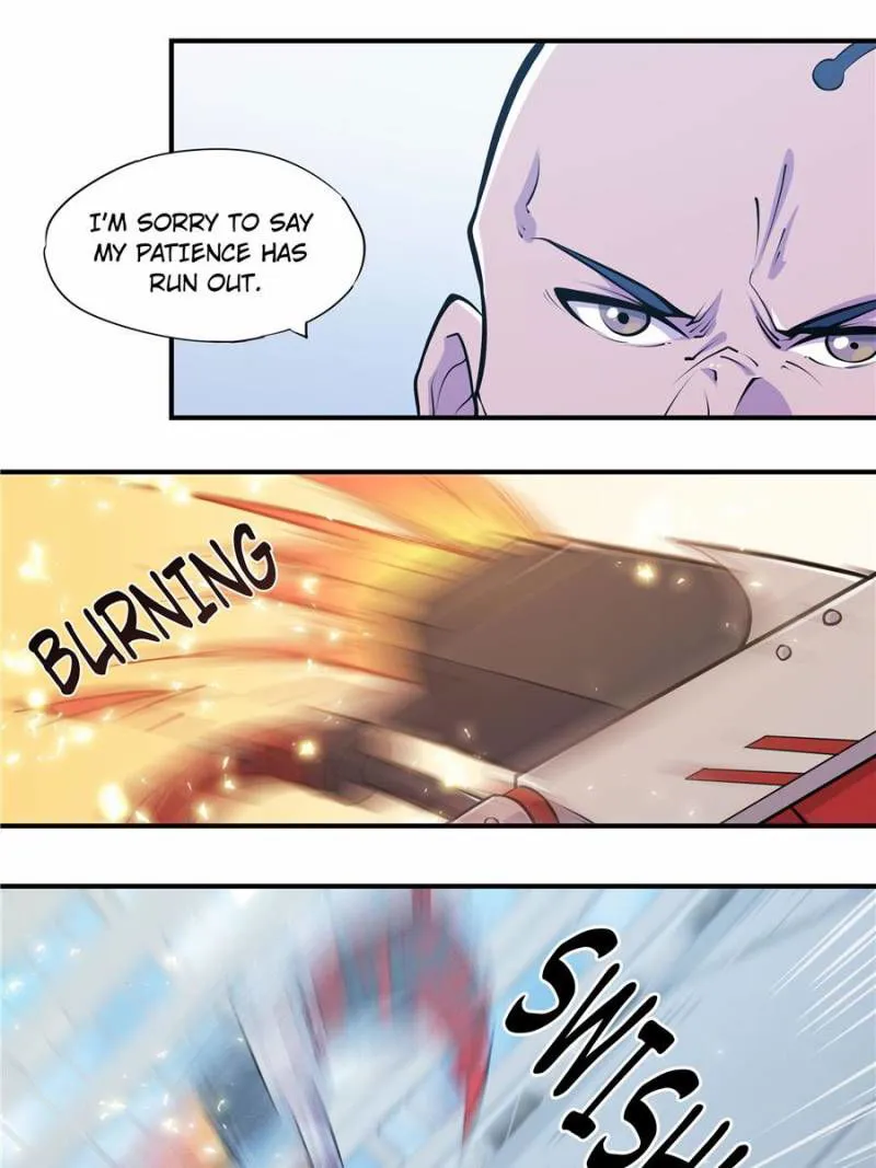 Vampires and Knight Chapter 8 Online - página 48