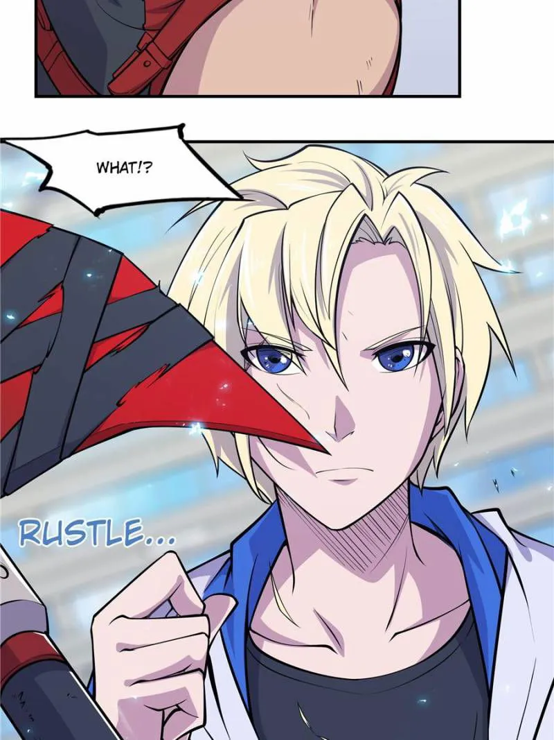 Vampires and Knight Chapter 8 Online - página 52