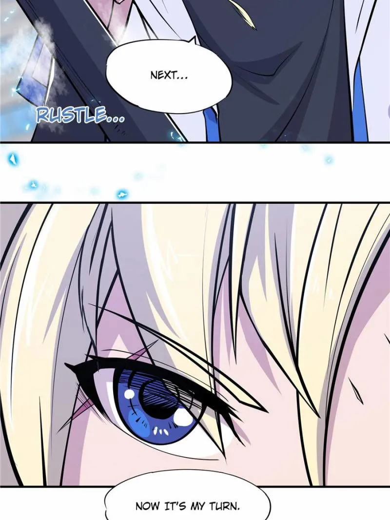 Vampires and Knight Chapter 8 Online - página 53