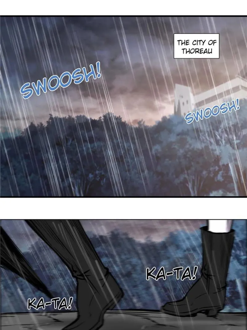 Vampires and Knight Chapter 80 Online - página 1