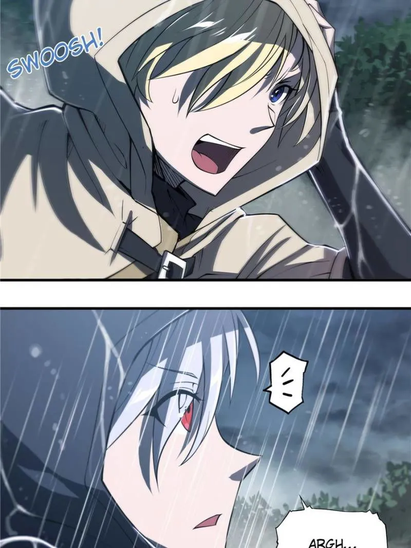 Vampires and Knight Chapter 80 Online - página 4
