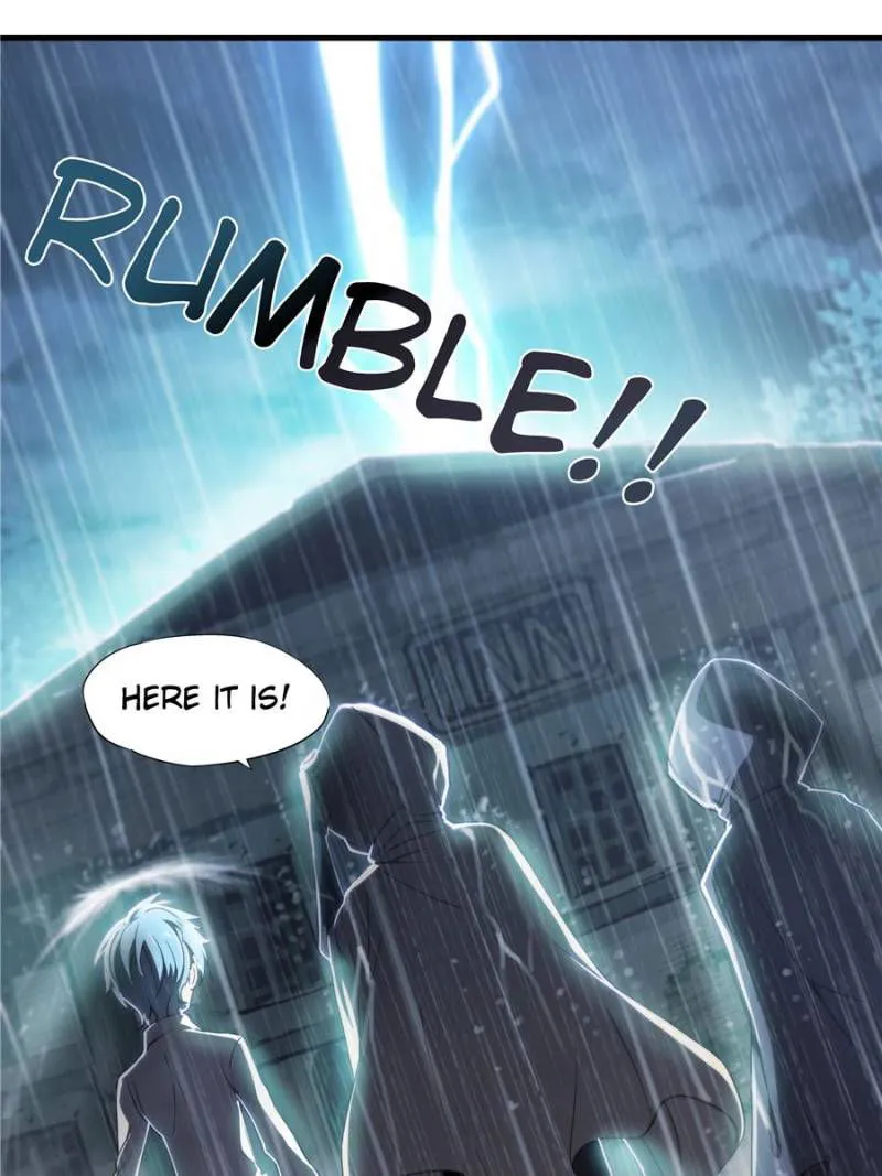 Vampires and Knight Chapter 80 Online - página 6