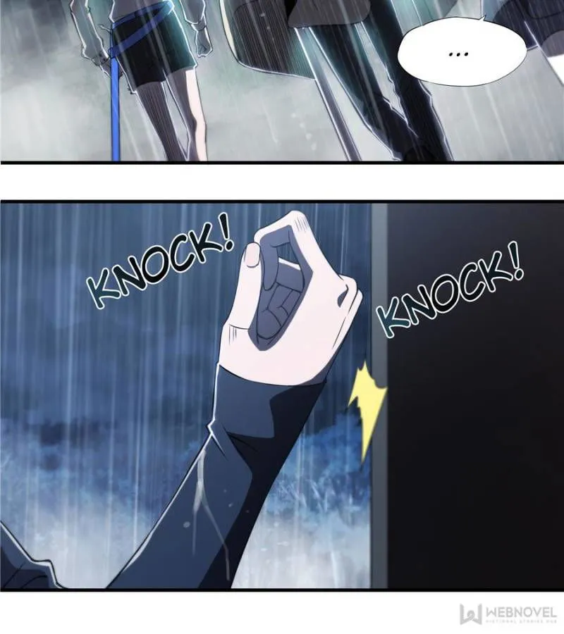 Vampires and Knight Chapter 80 Online - página 7