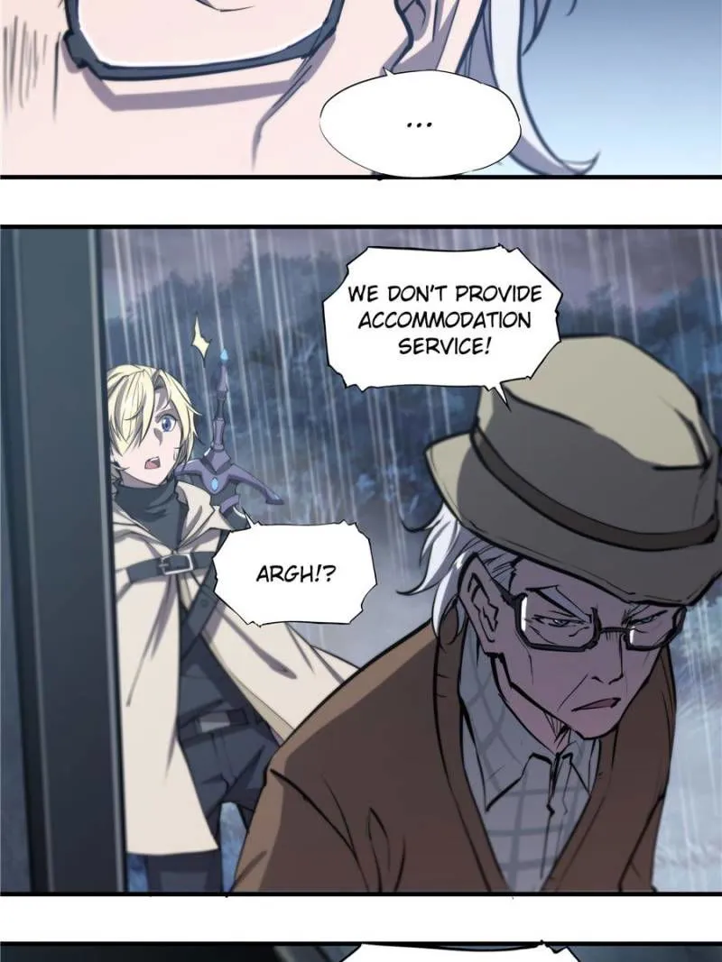 Vampires and Knight Chapter 80 Online - página 11