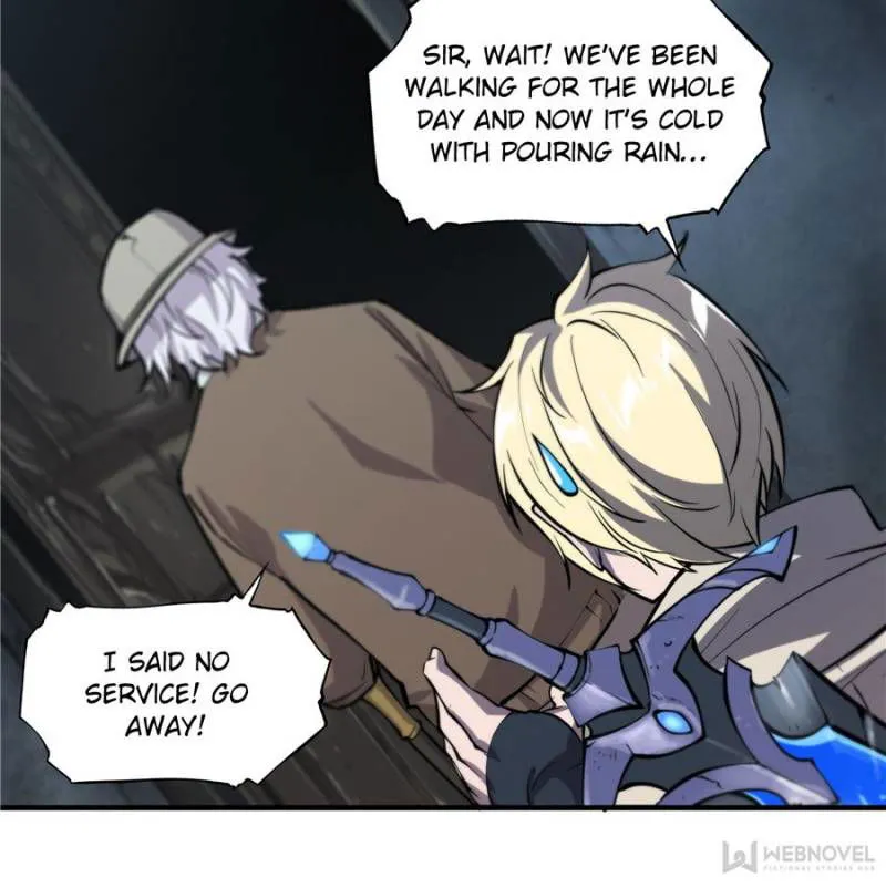 Vampires and Knight Chapter 80 Online - página 12
