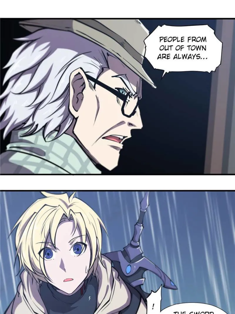Vampires and Knight Chapter 80 Online - página 13