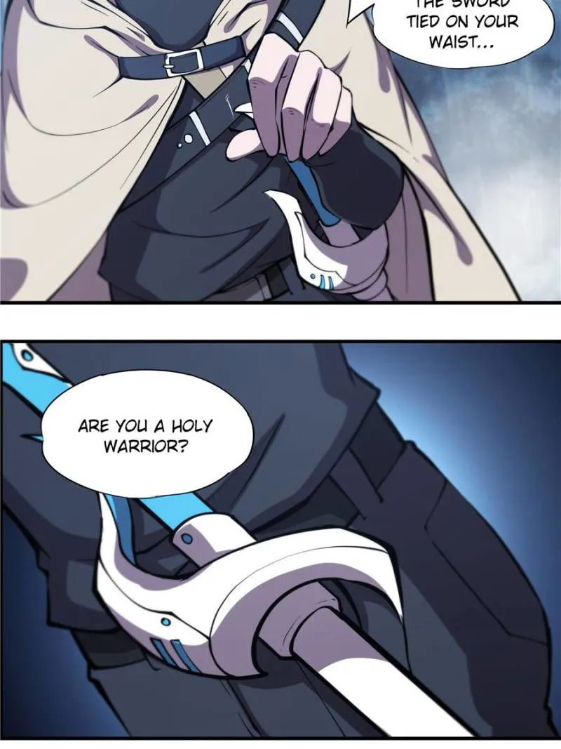 Vampires and Knight Chapter 80 Online - página 14