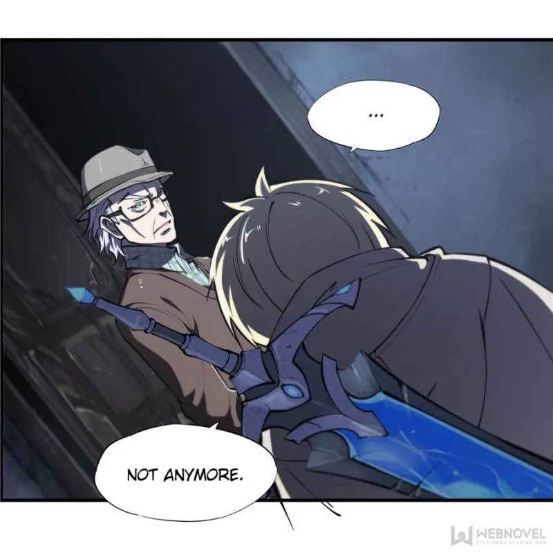 Vampires and Knight Chapter 80 Online - página 15