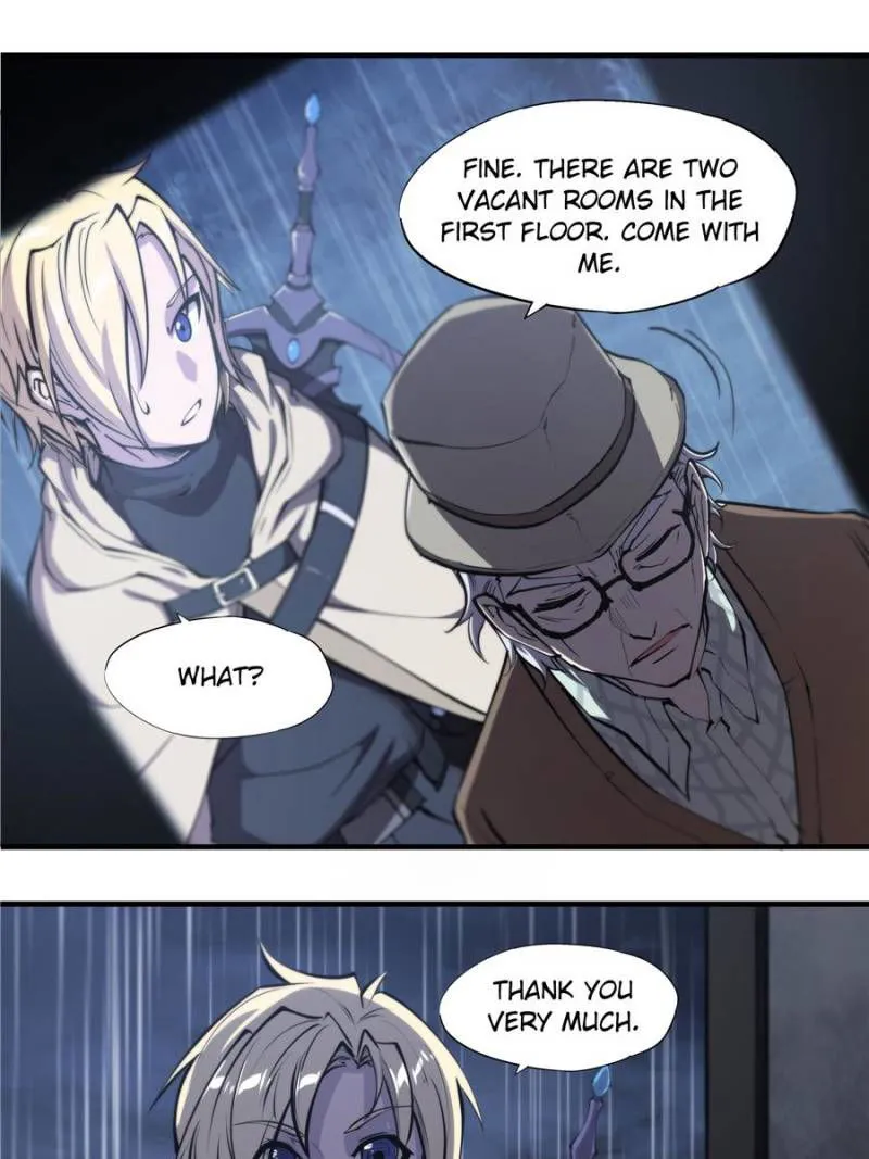 Vampires and Knight Chapter 80 Online - página 16