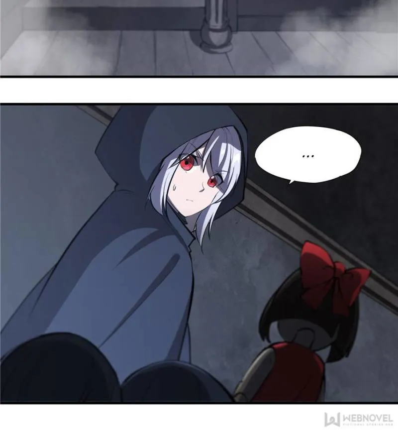 Vampires and Knight Chapter 80 Online - página 18
