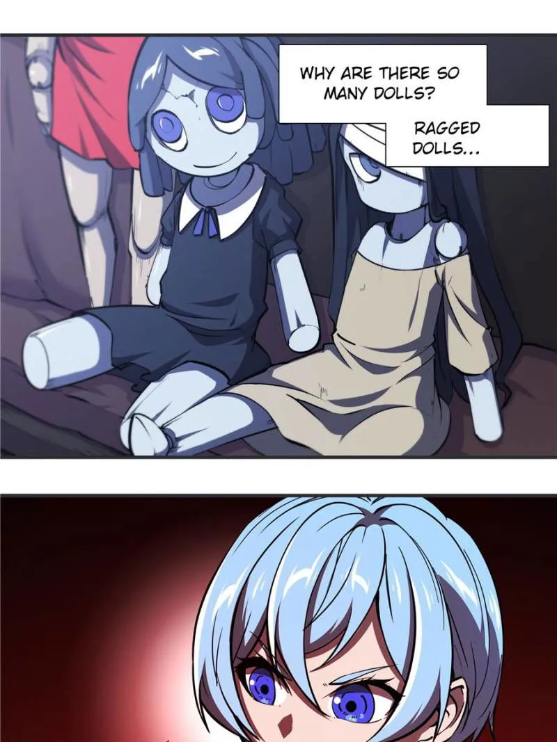 Vampires and Knight Chapter 80 Online - página 19