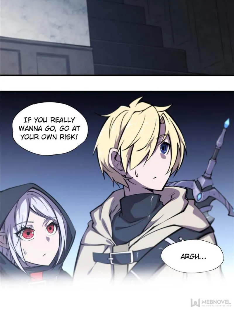 Vampires and Knight Chapter 80 Online - página 22