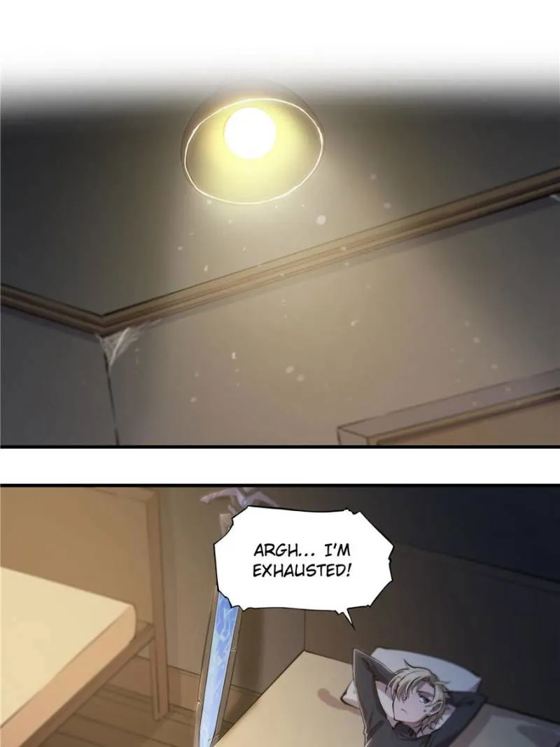 Vampires and Knight Chapter 80 Online - página 23