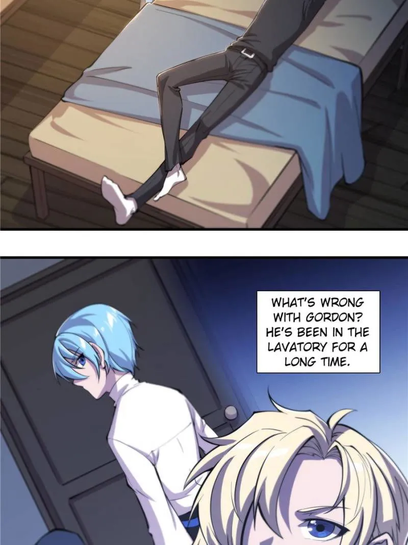 Vampires and Knight Chapter 80 Online - página 24
