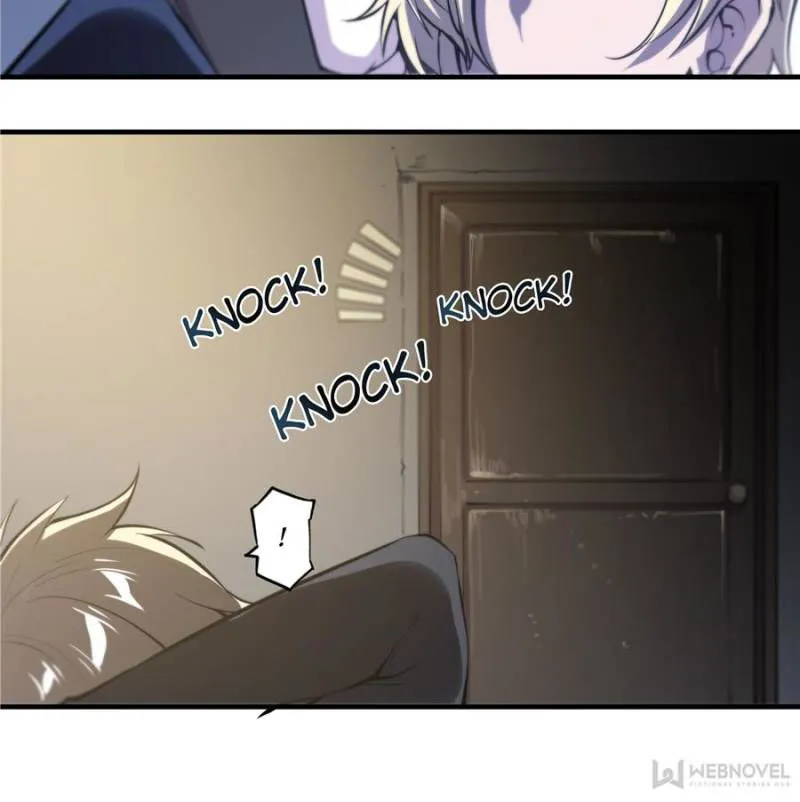Vampires and Knight Chapter 80 Online - página 25