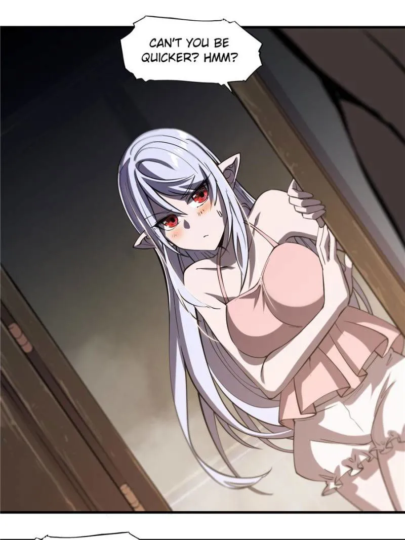 Vampires and Knight Chapter 80 Online - página 26