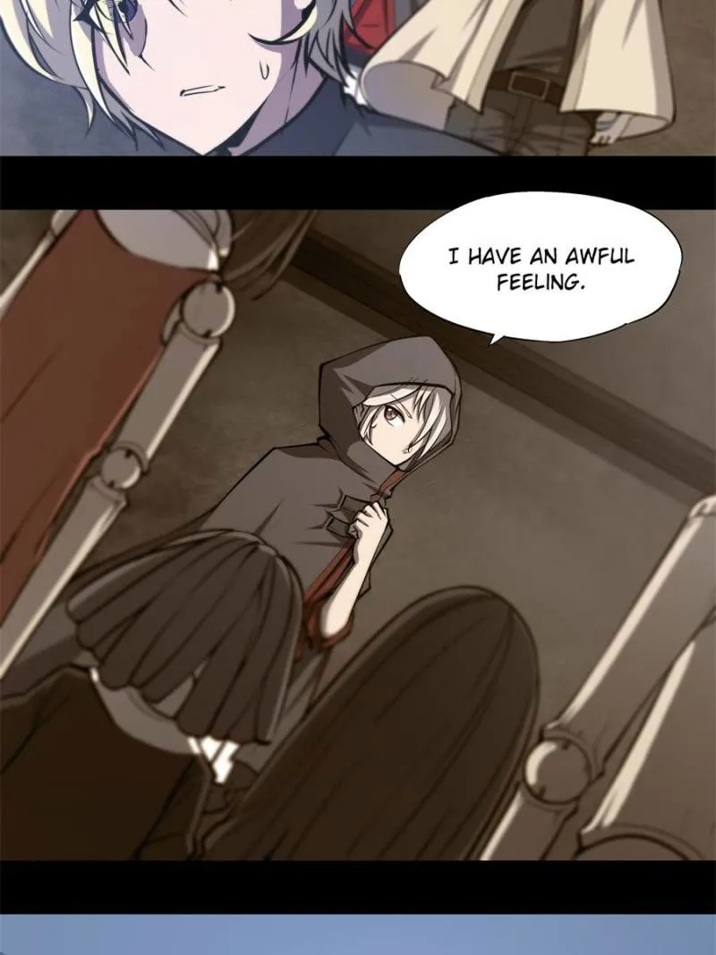 Vampires and Knight Chapter 81 Online - página 2