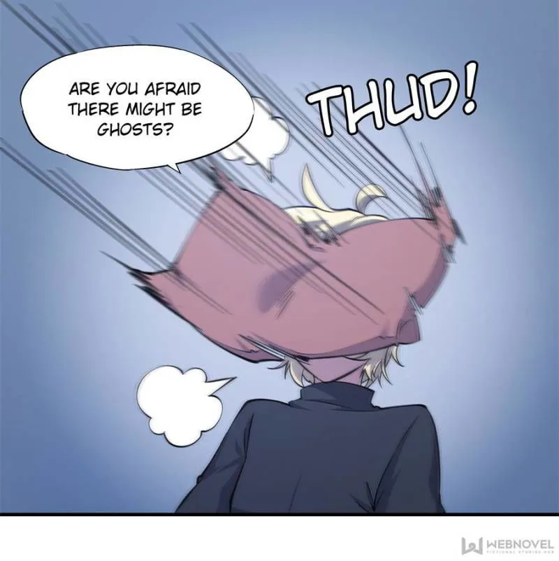 Vampires and Knight Chapter 81 Online - página 3