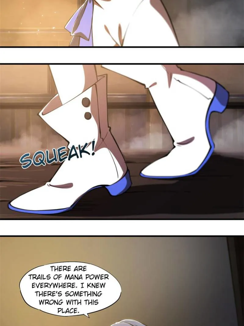 Vampires and Knight Chapter 81 Online - página 5