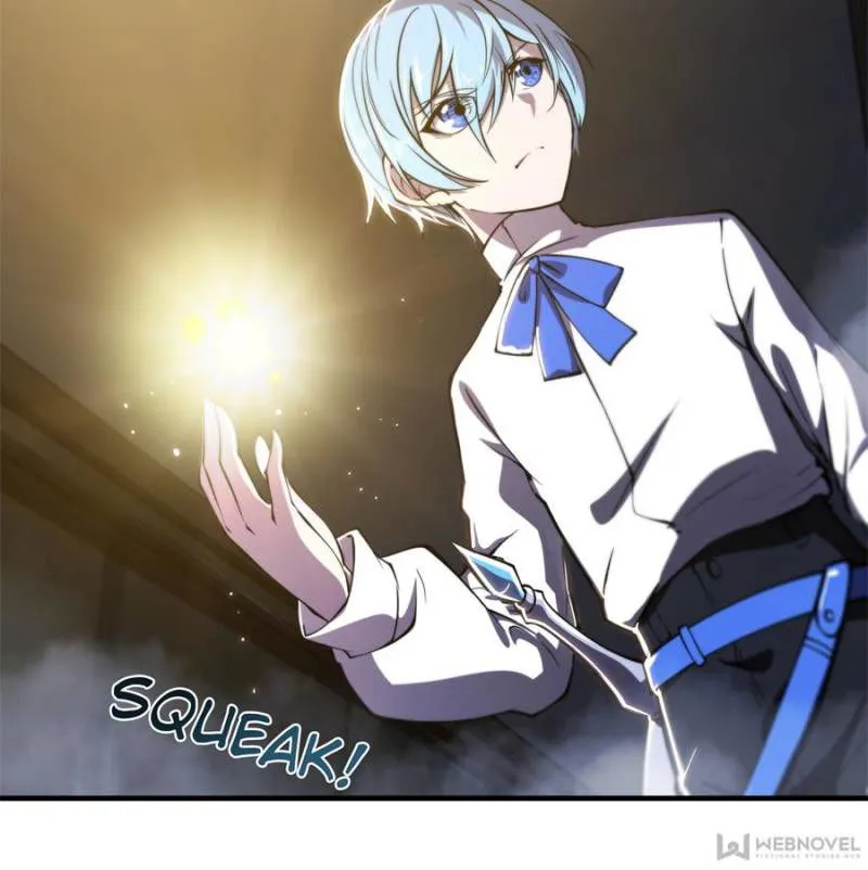 Vampires and Knight Chapter 81 Online - página 6