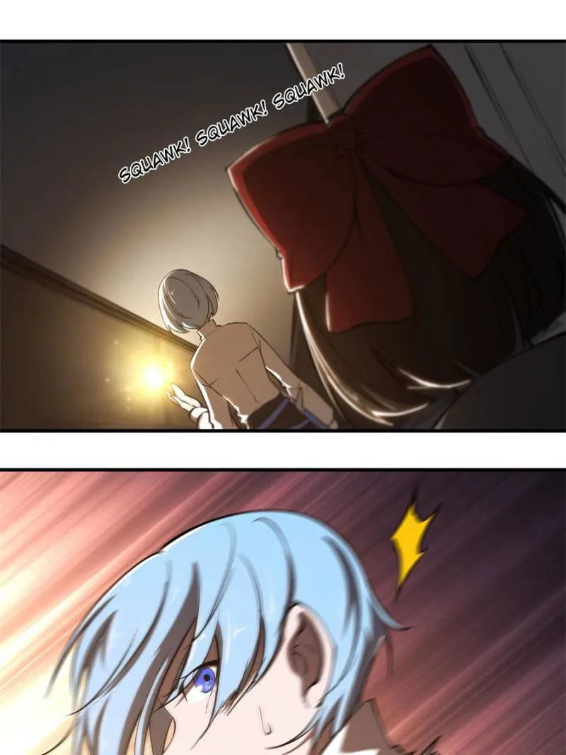 Vampires and Knight Chapter 81 Online - página 7