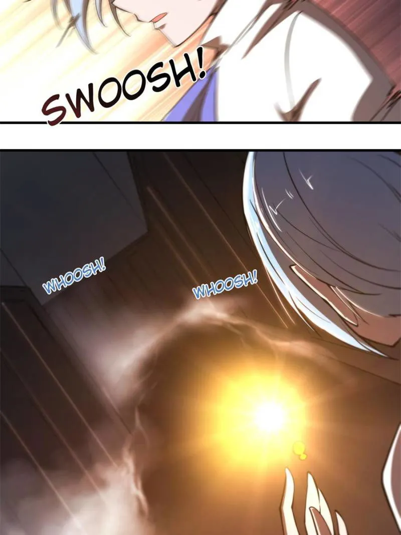 Vampires and Knight Chapter 81 Online - página 8
