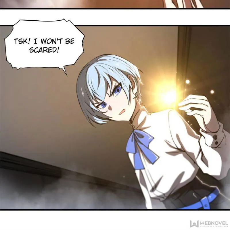 Vampires and Knight Chapter 81 Online - página 9