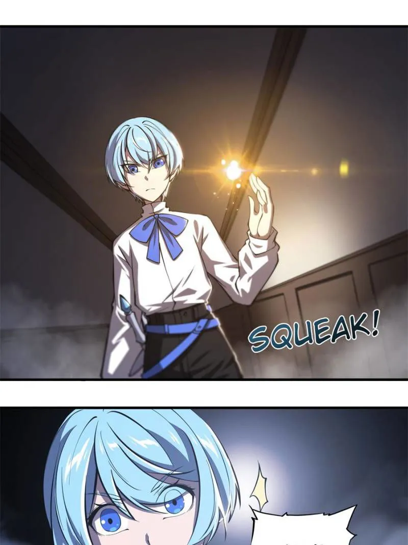 Vampires and Knight Chapter 81 Online - página 10