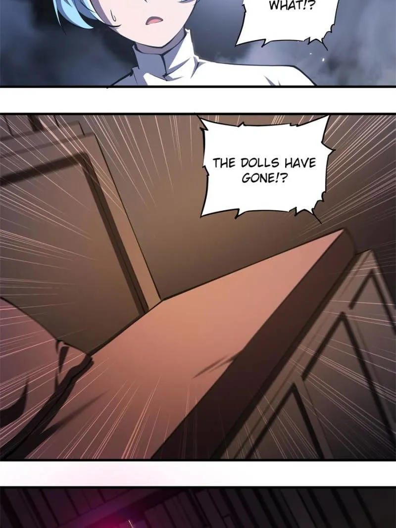 Vampires and Knight Chapter 81 Online - página 11